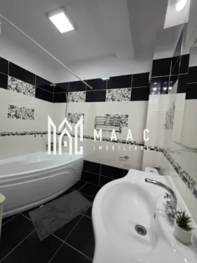 Apartament 3 camere | Etaj 2 | Parcare | Calea Cisnadiei