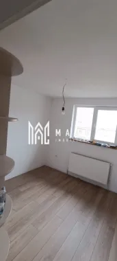 Apartament cu 4 camere | Balcon | Vasile Aaron