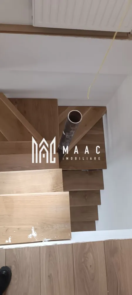 Apartament cu 4 camere | Balcon | Vasile Aaron