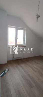 Apartament cu 4 camere | Balcon | Vasile Aaron