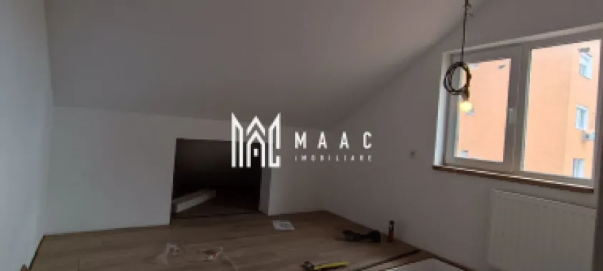 Apartament cu 4 camere | Balcon | Vasile Aaron