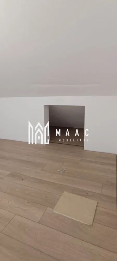 Apartament cu 4 camere | Balcon | Vasile Aaron