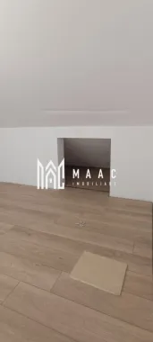 Apartament cu 4 camere | Balcon | Vasile Aaron