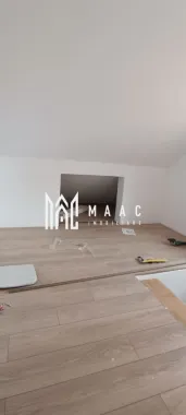 Apartament cu 4 camere | Balcon | Vasile Aaron