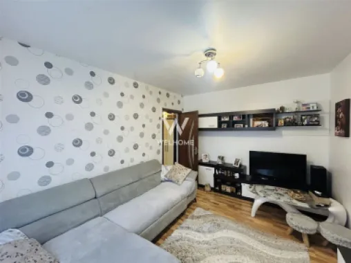 Apartament la cheie, Vasile Aaron, boxa la subsol, liber de sarcini