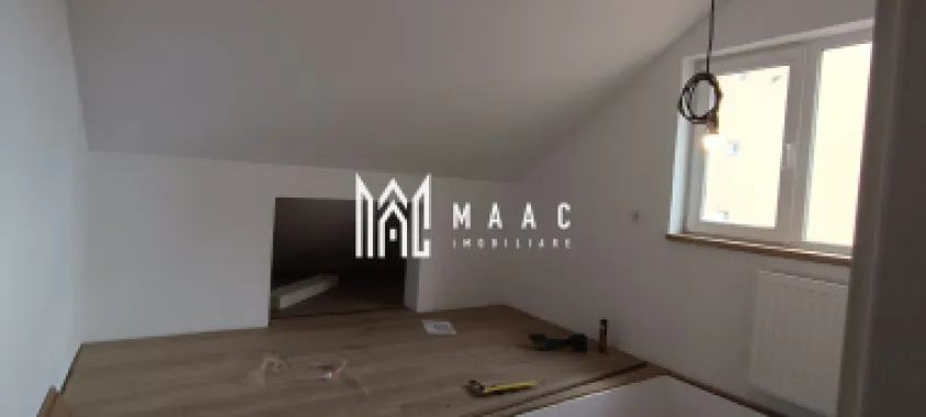 Apartament cu 4 camere | Balcon | Vasile Aaron