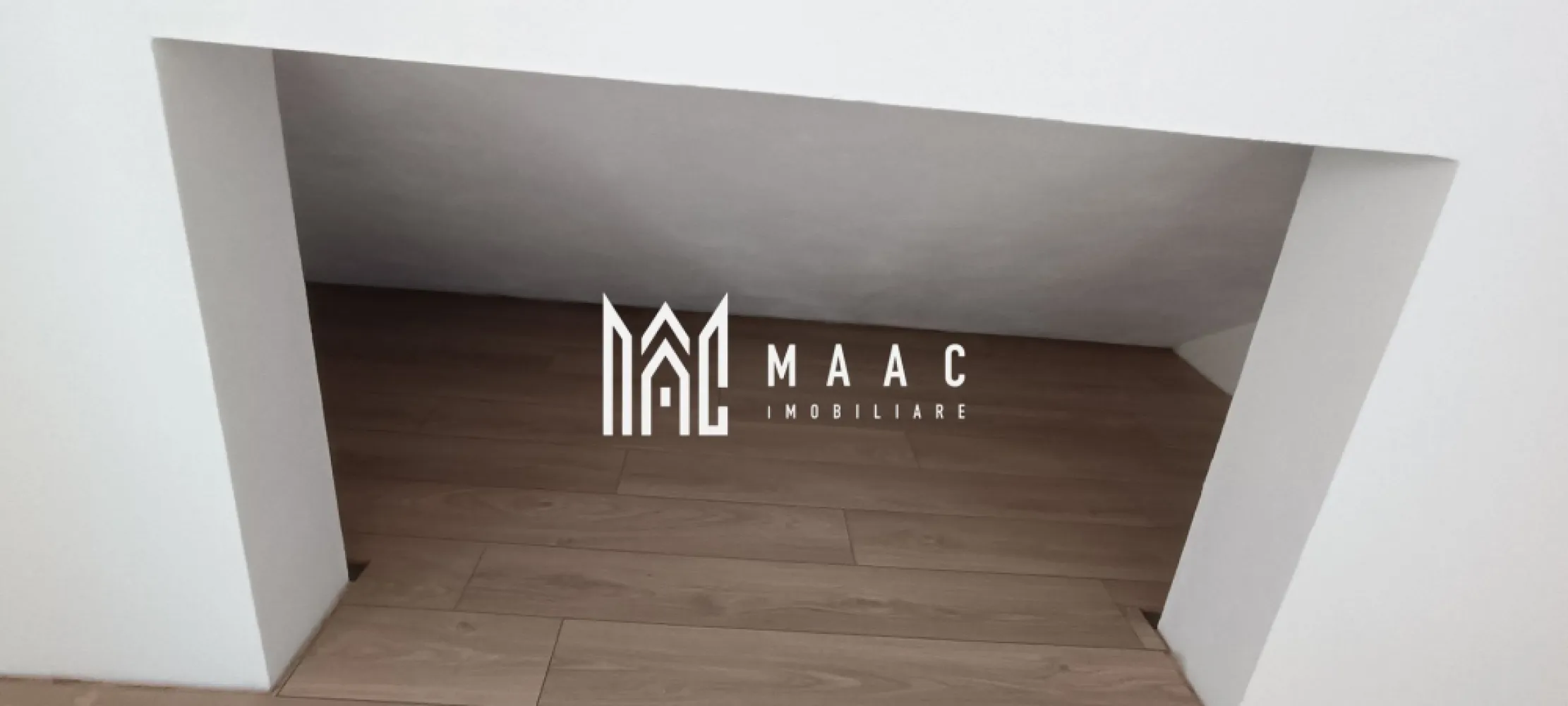 Apartament cu 4 camere | Balcon | Vasile Aaron