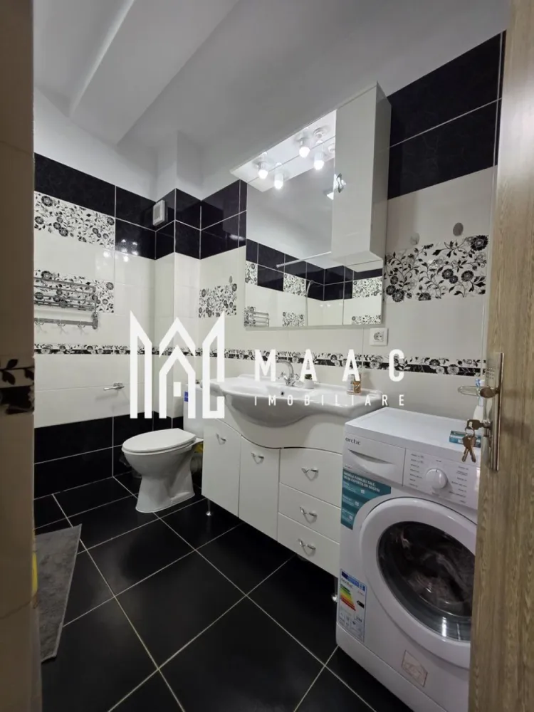 Apartament 3 camere | Etaj 2 | Parcare | Calea Cisnadiei