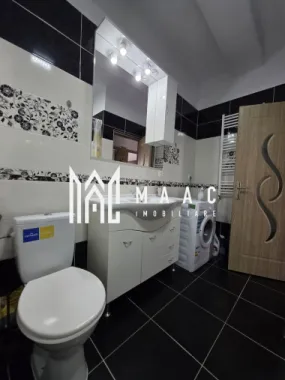 Apartament 3 camere | Etaj 2 | Parcare | Calea Cisnadiei