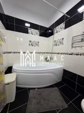 Apartament 3 camere | Etaj 2 | Parcare | Calea Cisnadiei