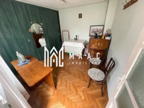 Casă 3 camere I Pivniță I Lazaret