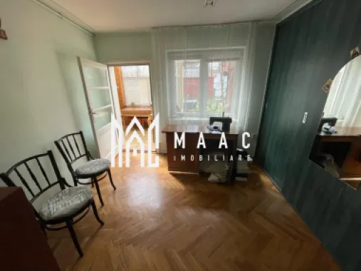 Casă 3 camere I Pivniță I Lazaret