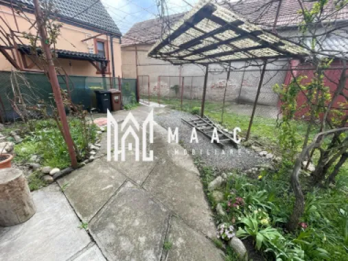 Casă 3 camere I Pivniță I Lazaret