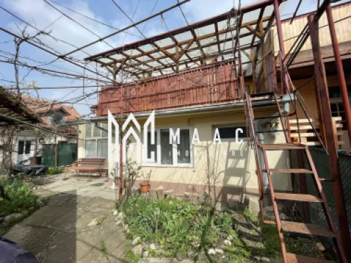 Casă 3 camere I Pivniță I Lazaret