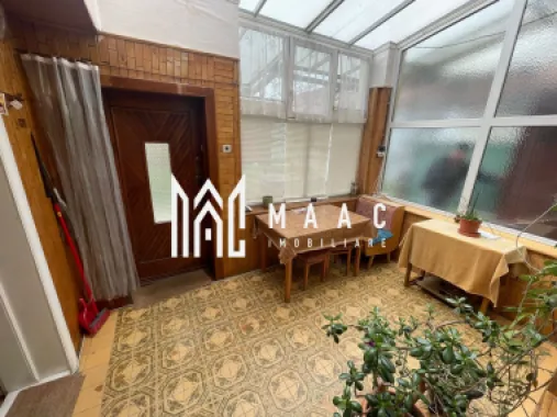 Casă 3 camere I Pivniță I Lazaret