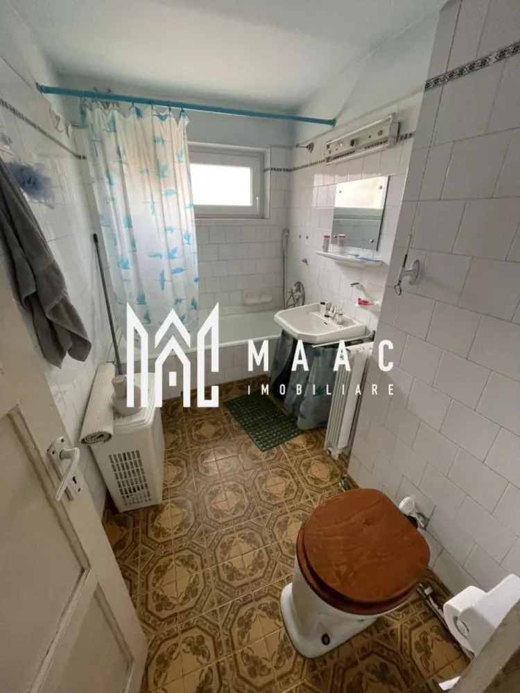 Casă 3 camere I Pivniță I Lazaret