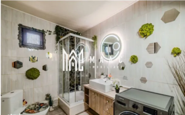 Casa 7 camere I 2 Corpuri I 180MPU I Piscina I Poplaca