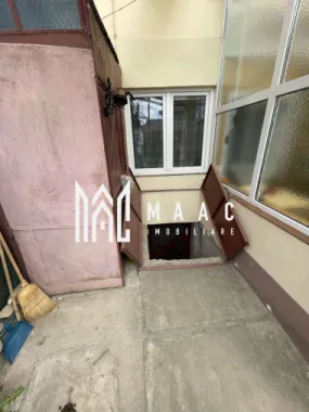 Casă 3 camere I Pivniță I Lazaret