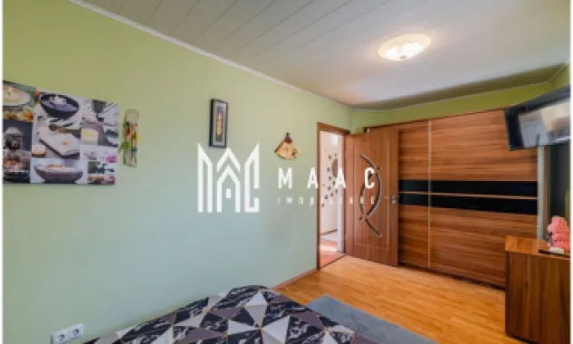 Casa 7 camere I 2 Corpuri I 180MPU I Piscina I Poplaca