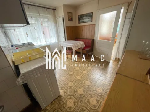 Casă 3 camere I Pivniță I Lazaret