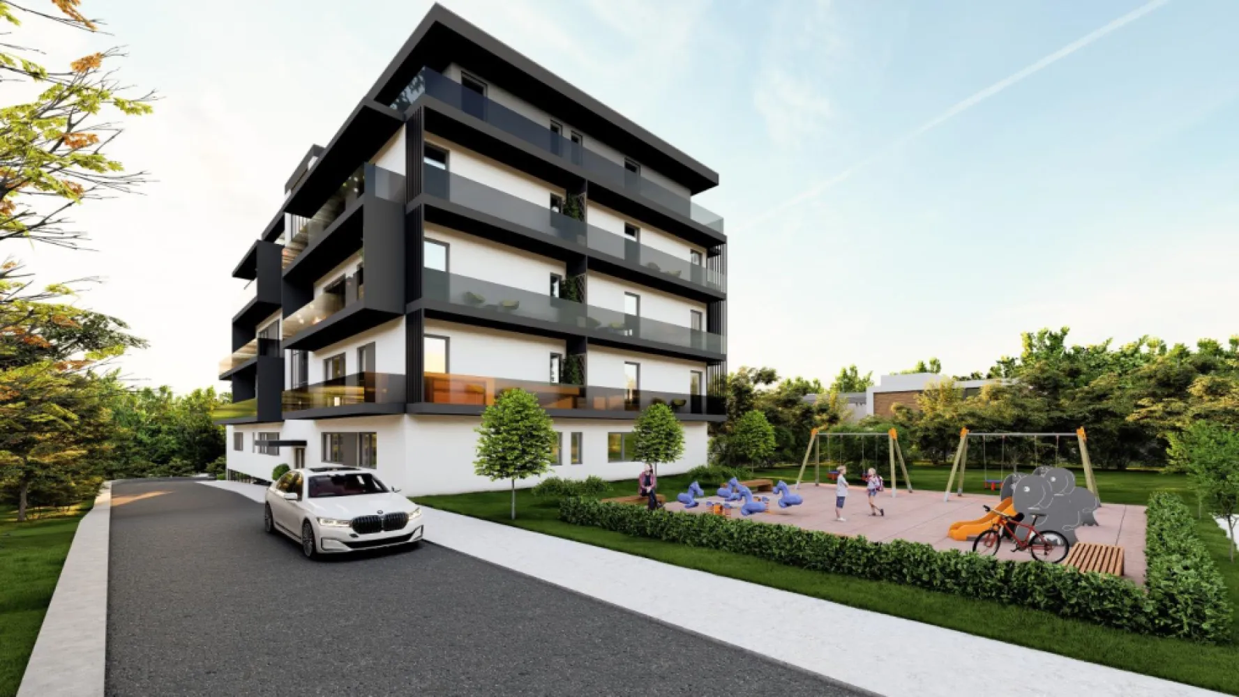 Teren de vânzare cu autorizație de construire în Sibiu, pentru ansamblu rezidential - Șos. Alb Iulia - Locație premium – Proiect autorizat pentru 22 apartamente Investiție imediat demarabilăSuprafață teren: 2.910 mpAutorizație valabilă pentru construcțieRegim de înălțime: S + P + 3 Etaje + Etaj RetrasNumăr apartamente: 22 apartamente moderneParcare subterană inclusă în proiectSuprafațe aprobateSuprafață construită (fără subsol): 2.248 mpSuprafață subsol: 1.173 mpDeschidere la Șos. Alba Iulia: 42 mlPUZ aprobat pentru 2 blocuriDetalii suplimentareAl doilea imobil are același regim de înălțimeInclude 22 apartamente și parter comercialPentru al doilea bloc nu s-au inițiat demersurile de autorizareEste necesară realocarea LEA 110 kW (linie electrică aeriană)Ideal pentru dezvoltatoriProiect gata de lansare, într-o zonă cu cerere ridicată și potențial excelent de vânzare. }}