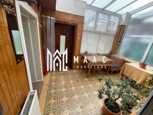 Casă 3 camere I Pivniță I Lazaret