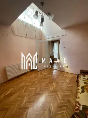 Casă 3 camere I Pivniță I Lazaret