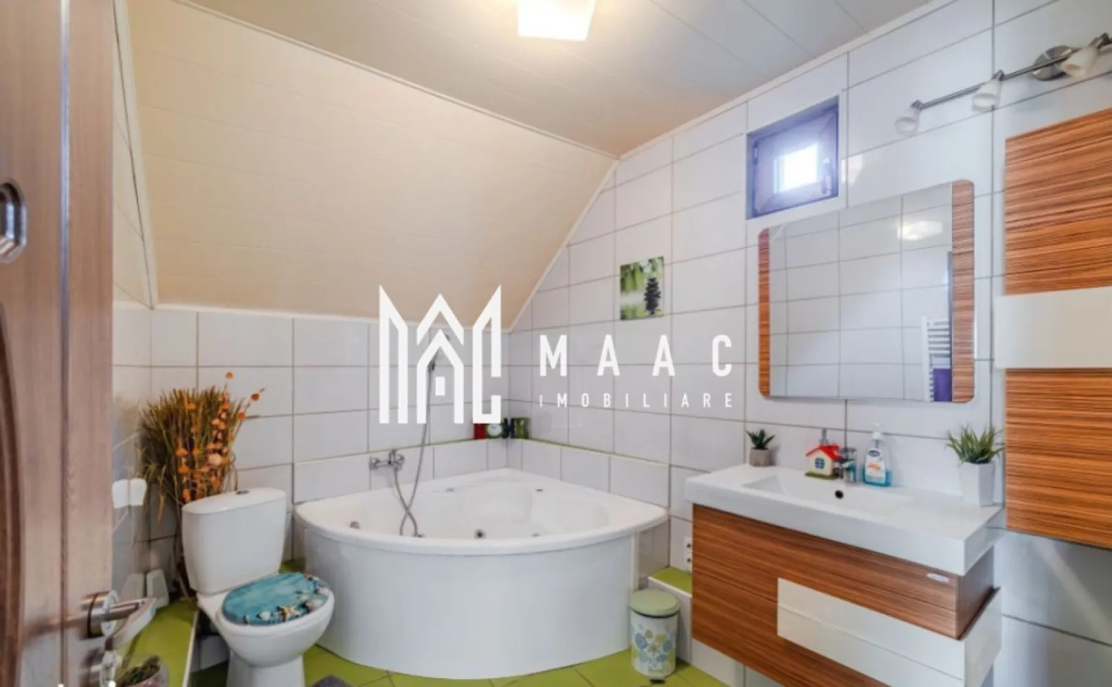 Casa 7 camere I 2 Corpuri I 180MPU I Piscina I Poplaca