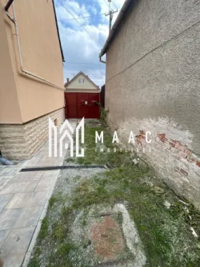 Casă 3 camere I Pivniță I Lazaret