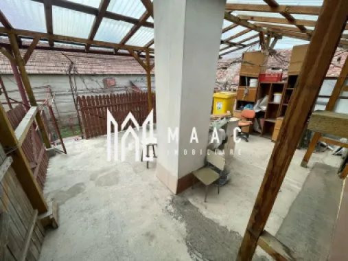 Casă 3 camere I Pivniță I Lazaret