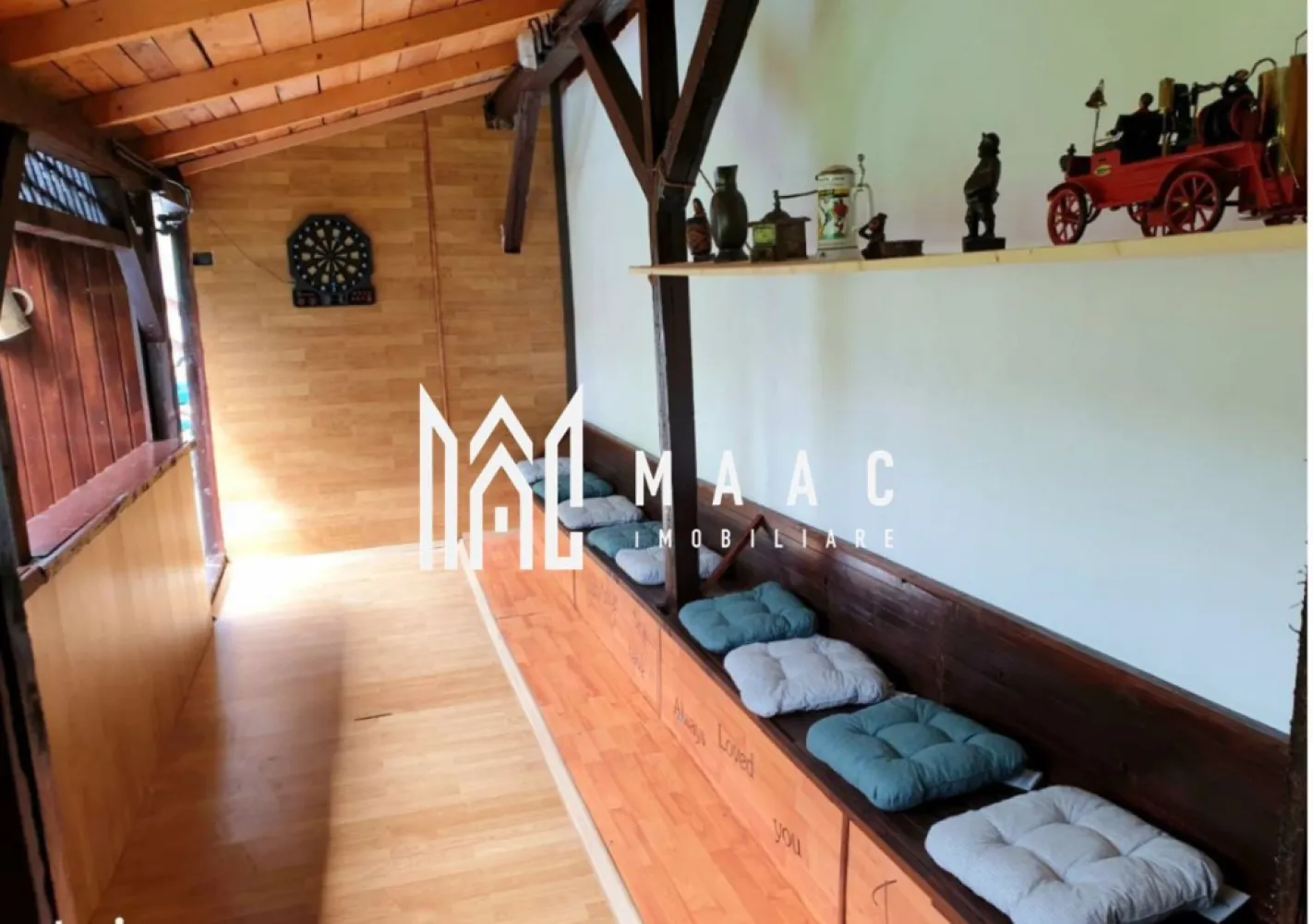 Casa 7 camere I 2 Corpuri I 180MPU I Piscina I Poplaca