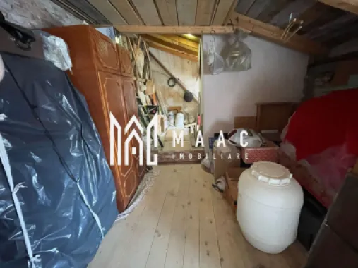 Casă 3 camere I Pivniță I Lazaret