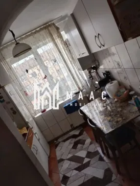 Apartament 2 Camere I Renovat recent I Etaj 4 I Terezian