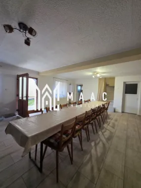 Casa individuala I Curte I Teren 1700 mp I Rosia