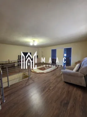 Casa individuala I Curte I Teren 1700 mp I Rosia