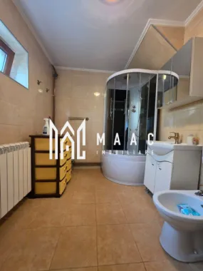 Casa individuala I Curte I Teren 1700 mp I Rosia