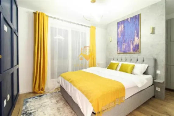 2 camere, Premium, terasa 25 mp, garaj, Zona Centrala, Bosch, NTT Data