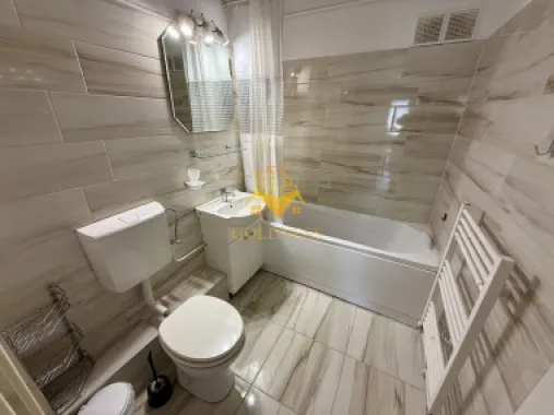 2 camere decomandate, balcon, Zorilor, Golden Tulip, UTCN, Profi