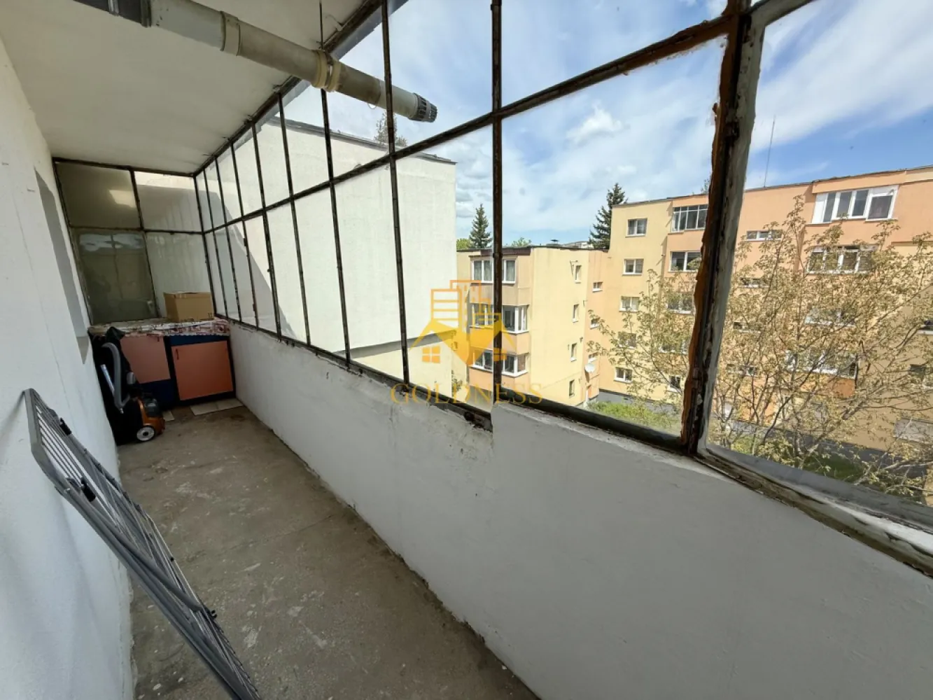 2 camere decomandate, balcon, Zorilor, Golden Tulip, UTCN, Profi