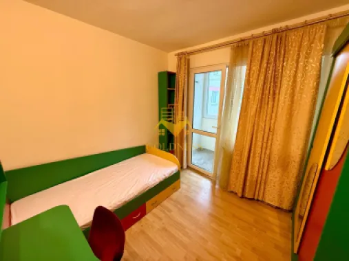3 camere decomandate, Grigorescu, Fantanele, Profi, MOL, Pet Friendly