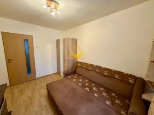 3 camere decomandate, Grigorescu, Fantanele, Profi, MOL, Pet Friendly