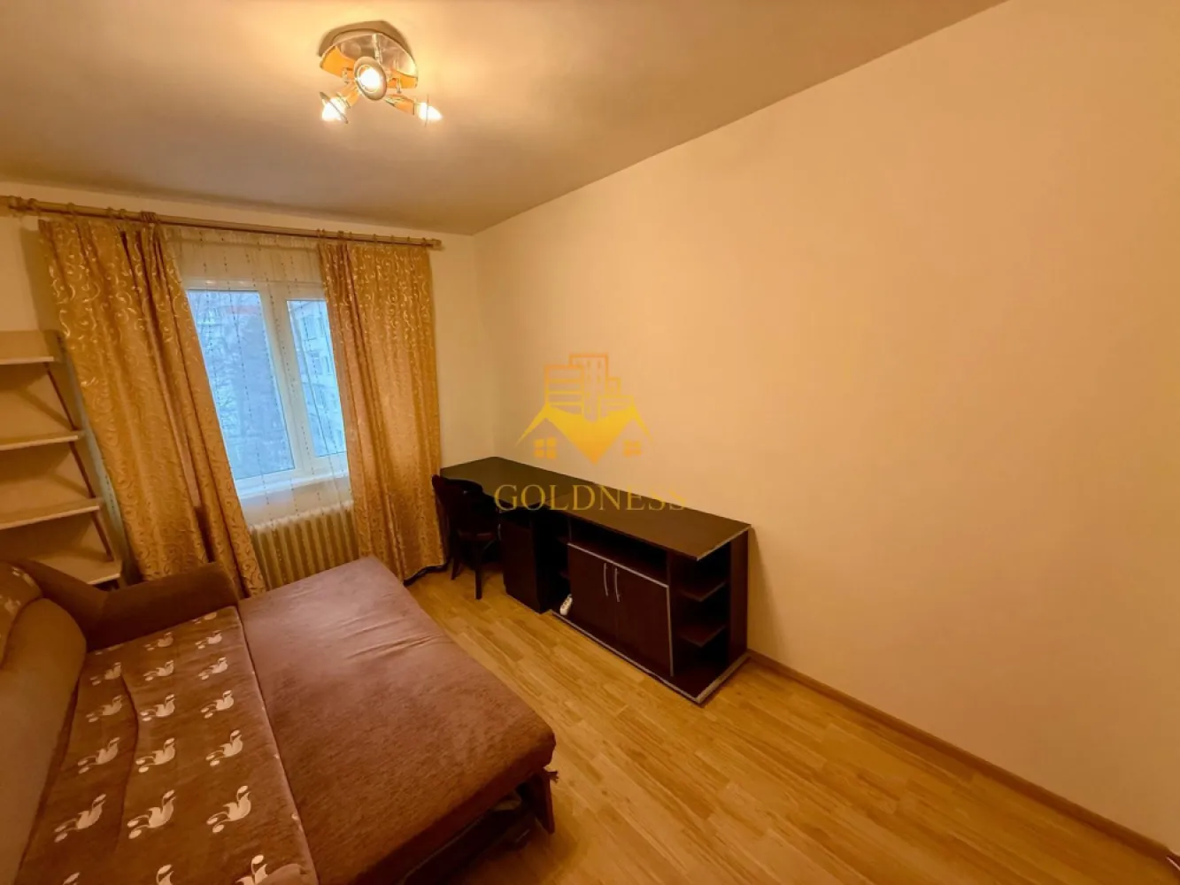 3 camere decomandate, Grigorescu, Fantanele, Profi, MOL, Pet Friendly