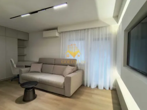 1 Camera Decomandata, Centru, P-ta Mihai Viteazu, Modern, Parcare