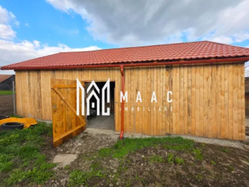 Casa individuala I Curte I Teren 1700 mp I Rosia