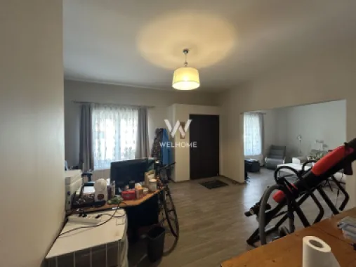 Casa individuala in Lazaret, langa Hotel Hermanns, la cheie