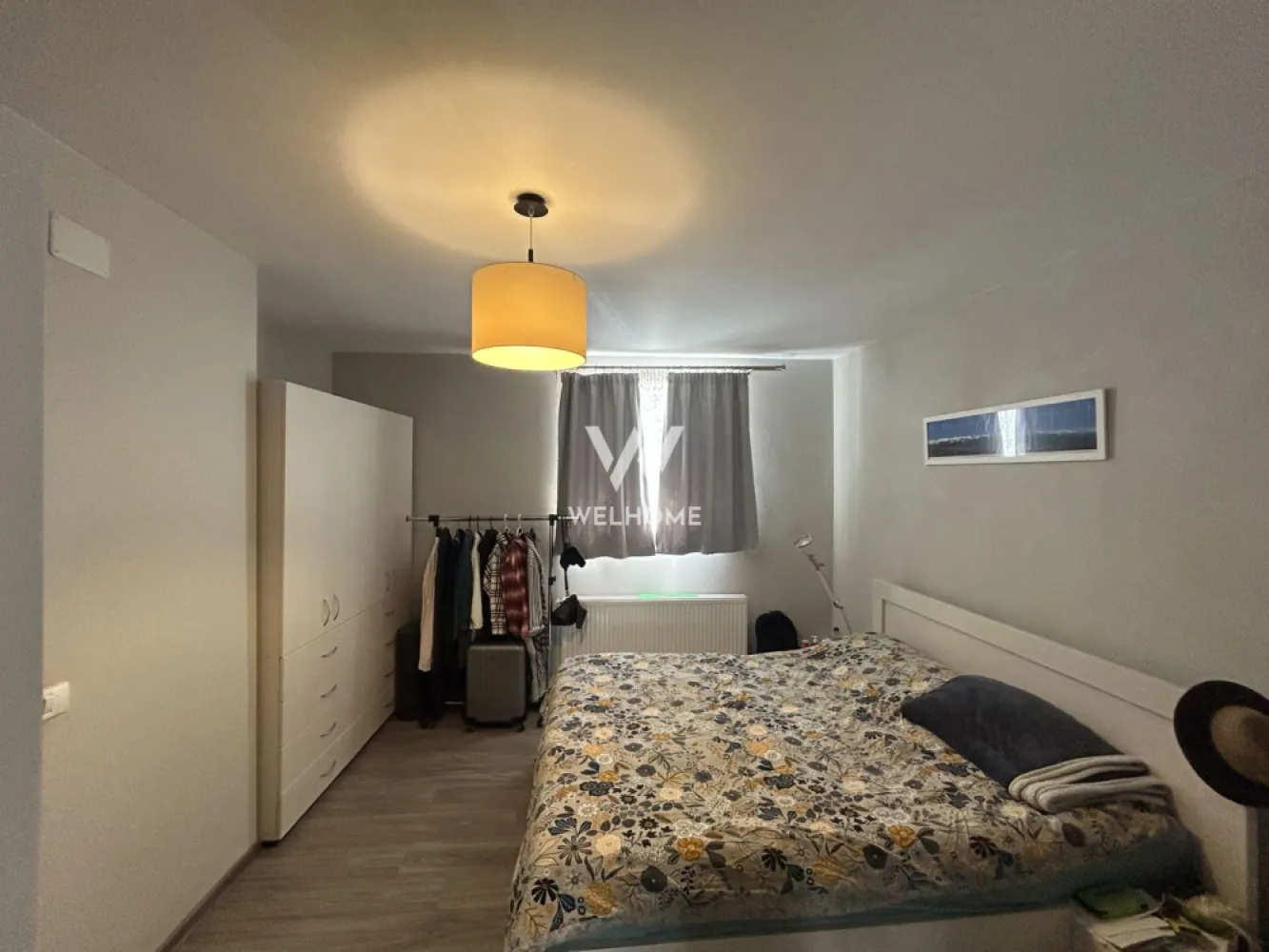 Casa individuala in Lazaret, langa Hotel Hermanns, la cheie