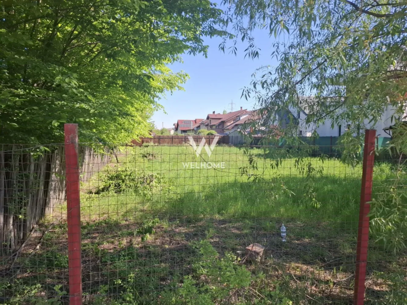Teren intravilan cart. Arhitectilor - Sibiu