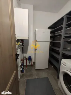 Casă de închiriat, 5 camere, 150 mp curte , parcare, Parcul Armătura