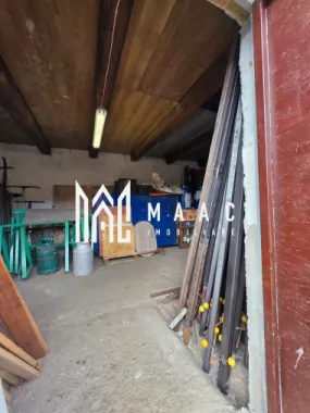 Casa individuala I Curte I Teren 1700 mp I Rosia