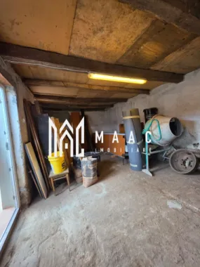 Casa individuala I Curte I Teren 1700 mp I Rosia